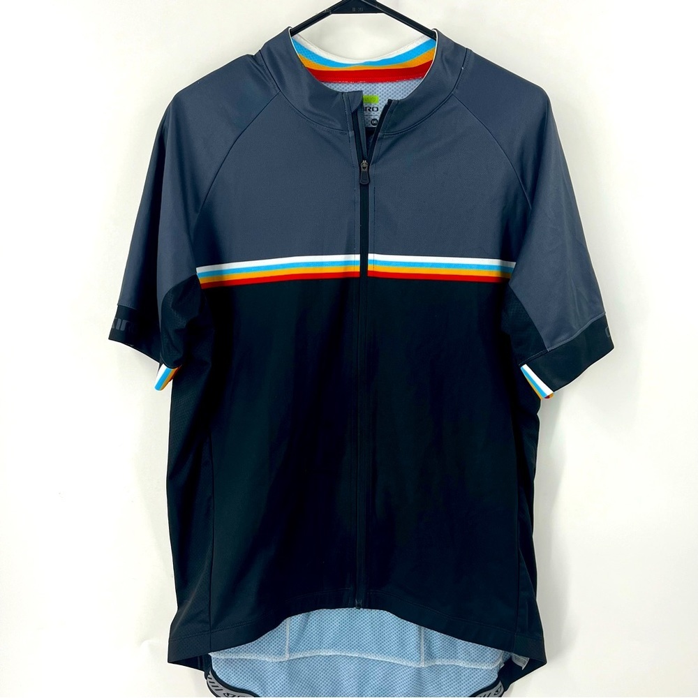 Giro Cycling Jersey